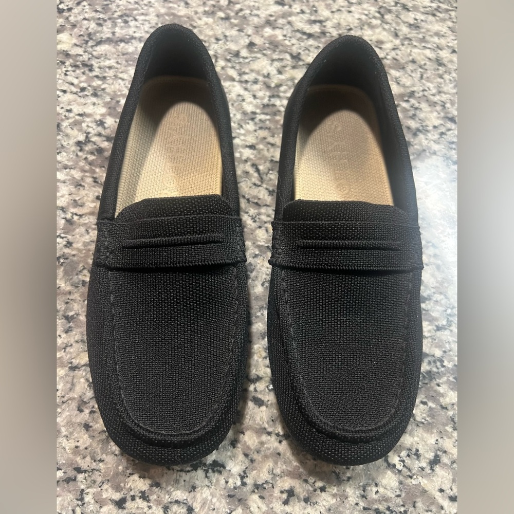 Rothy’s Women’s The Driver Loafer size 8.